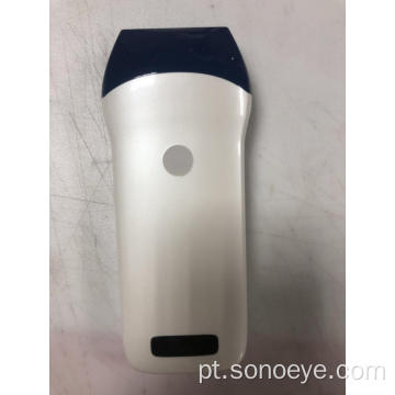 Sonda não relaxante linear 128e